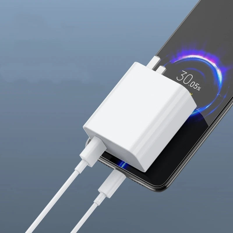 Carga rápida y sin cables: potencia tus dispositivos al instante”