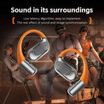 Auriculares de traducción en tiempo real 144 idiomas Auriculares con traductor de idiomas Auriculares de traducción para viajes, negocios y aprendizaje