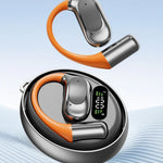 Auriculares de traducción en tiempo real 144 idiomas Auriculares con traductor de idiomas Auriculares de traducción para viajes, negocios y aprendizaje