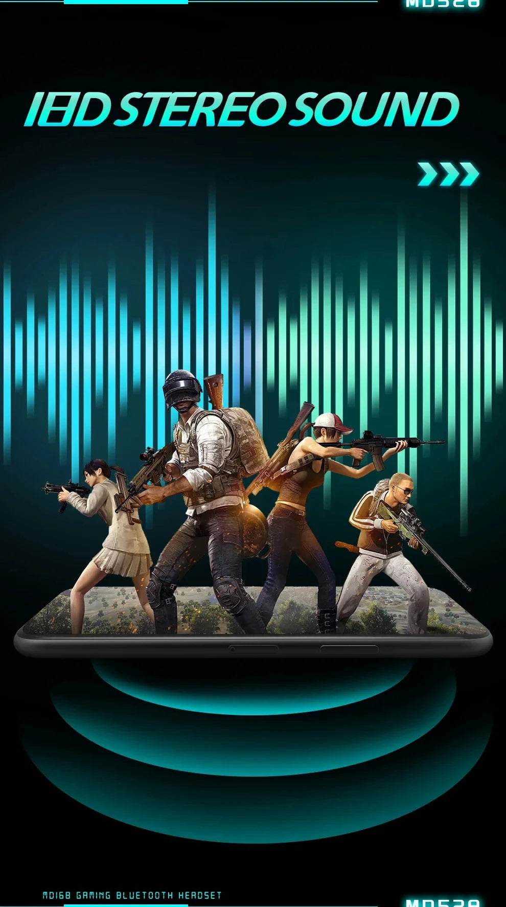 Sleep Invisible Earbuds Tiny Headphones Bluetooth 5.3 Noise Cancelling Wireless Sports Headsets Stereo Earphone With Mic 2025