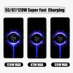 Carga rápida y sin cables: potencia tus dispositivos al instante”