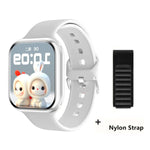 i10 GPS Smart Watch Women Series 10 Screen Bluetooth Call Heart Rate Blood Pressure Men Smartwatch for Android IOS Sports Watch