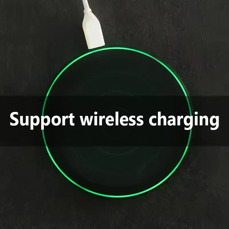 NEW Tws C-type Cable Pro 2 and Pro 3 Wireless Bluetooth Earbuds Active Noise Cancellation Gaming Handfree Headset With ANC