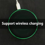 NEW Tws C-type Cable Pro 2 and Pro 3 Wireless Bluetooth Earbuds Active Noise Cancellation Gaming Handfree Headset With ANC