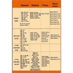 Carga rápida y sin cables: potencia tus dispositivos al instante”