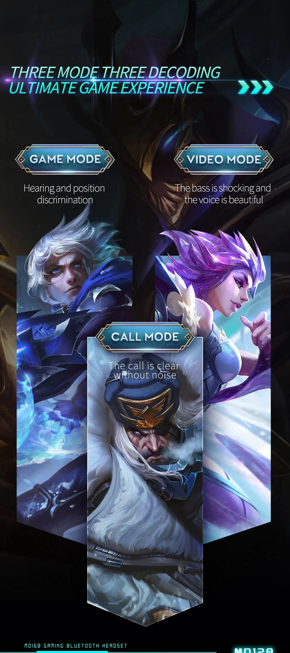 Sleep Invisible Earbuds Tiny Headphones Bluetooth 5.3 Noise Cancelling Wireless Sports Headsets Stereo Earphone With Mic 2025