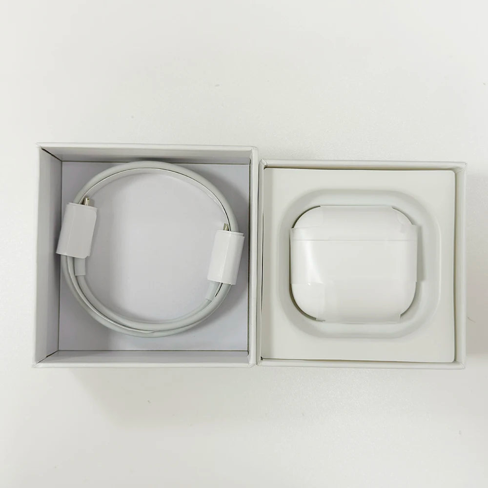 NEW Tws C-type Cable Pro 2 and Pro 3 Wireless Bluetooth Earbuds Active Noise Cancellation Gaming Handfree Headset With ANC