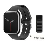 i10 GPS Smart Watch Women Series 10 Screen Bluetooth Call Heart Rate Blood Pressure Men Smartwatch for Android IOS Sports Watch