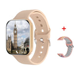 i10 GPS Smart Watch Women Series 10 Screen Bluetooth Call Heart Rate Blood Pressure Men Smartwatch for Android IOS Sports Watch